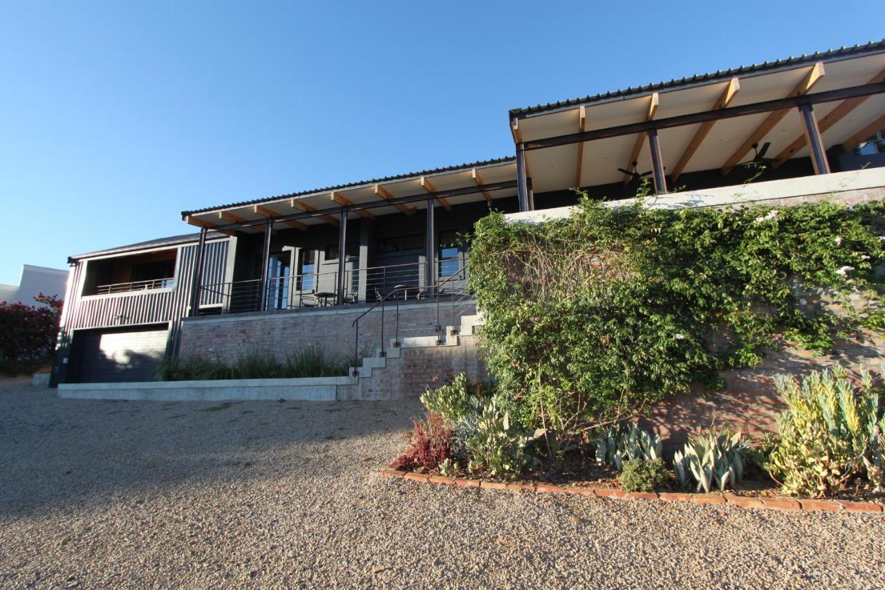Lekkerberg Hotel Riebeek-Kasteel Exterior foto